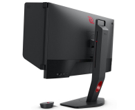 BenQ ZOWIE XL2566K czarny 360Hz - 1090015 - zdjęcie 5